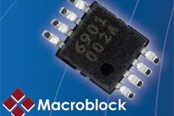 Bild: Macroblock AC/DC LED Controller MBI6901