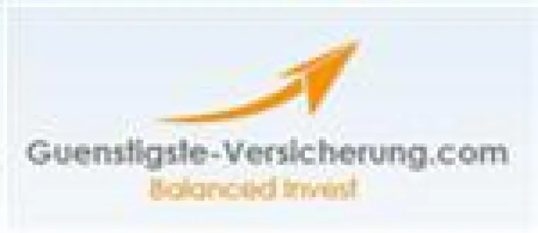 Bild: guenstigste-versicherung.com – das Vergleichsportal für Sach- und Personenversicherungen