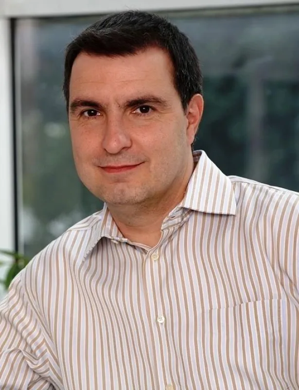 Patrick Weber, Geschäftsführer SD Worx GmbH