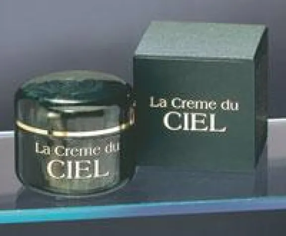 Bild: La Crème du CIEL – die ‚Crème des Himmels‘ mit Charismon® - Einführungsaktion