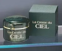 Bild: La Crème du CIEL – die ‚Crème des Himmels‘ mit Charismon® - Einführungsaktion