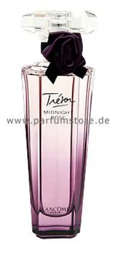 Bild: Lancome Tresor Midnight Rose - ist ein sinnlicher Duft
