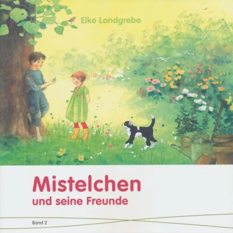 Mistelchen