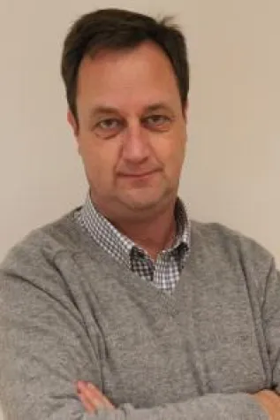 Michael Marzy übernimmt die Bereiche Vertrieb und Marketing Bild: Michael Marzy übernimmt die Bereiche Vertrieb und Marketing