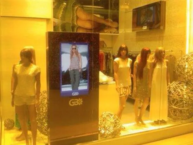 Bild: Kostenloser Webdienst für Digital Signage großer Erfolg für 42media group