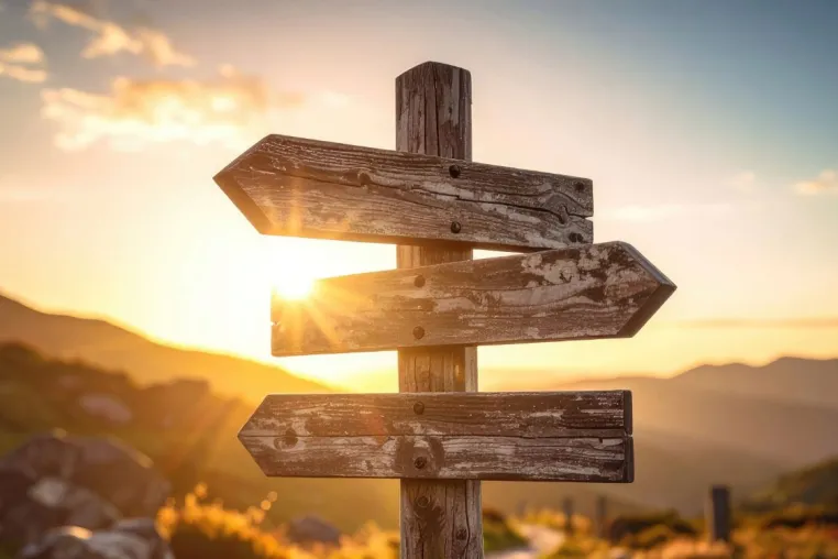 Strategiemüdigkeit im Mittelstand: Wenn das Geschäft läuft und die Richtung verschwindet Bild: Strategiemüdigkeit im Mittelstand: Wenn das Geschäft läuft und die Richtung verschwindet