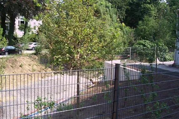 Bild: Düsseldorf hat ein Stück Düssel zurück