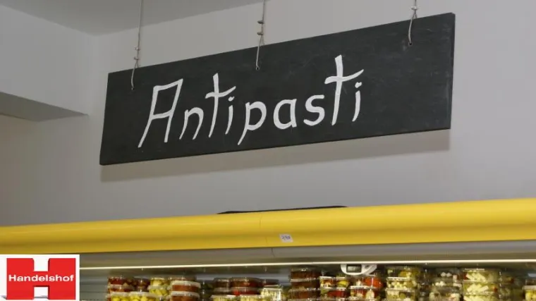 Schiefer bereichert den Handelshof Köln Bild: Schiefer bereichert den Handelshof Köln