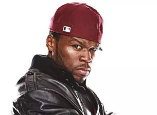 Bild: 50 CENT Live in Deutschland - Tickets erhältlich unter ticketmaster.de