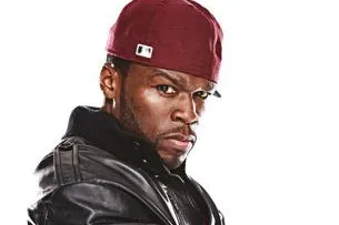 Bild: 50 CENT Live in Deutschland - Tickets erhältlich unter ticketmaster.de