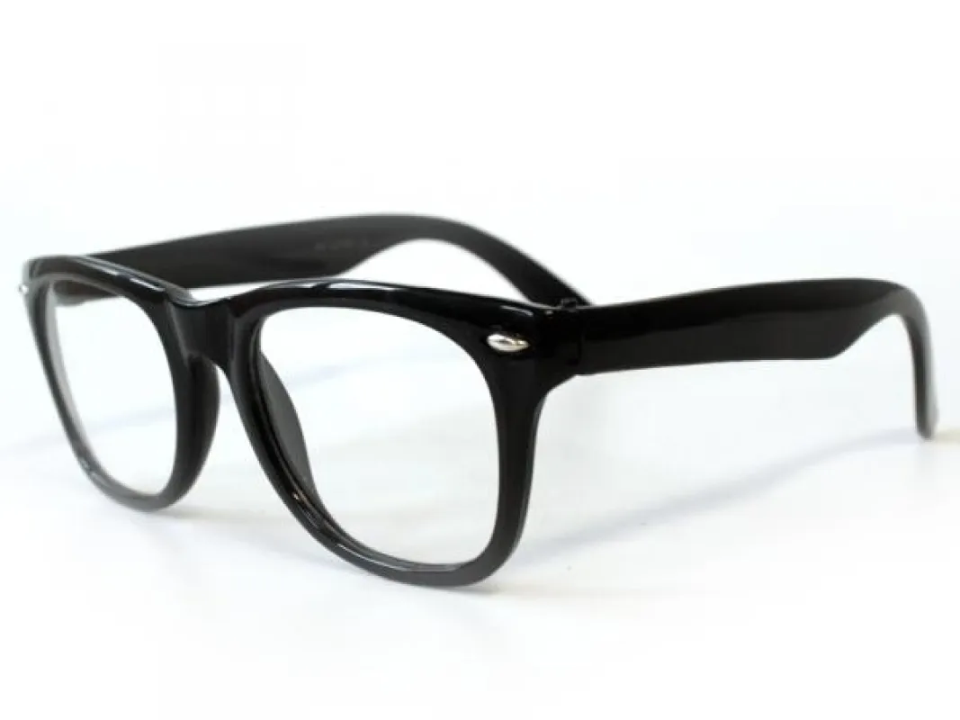 Nerdbrille