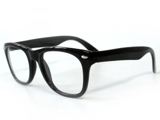 Bild: Nerd Wear – Der neue Trend am Modehimmel?