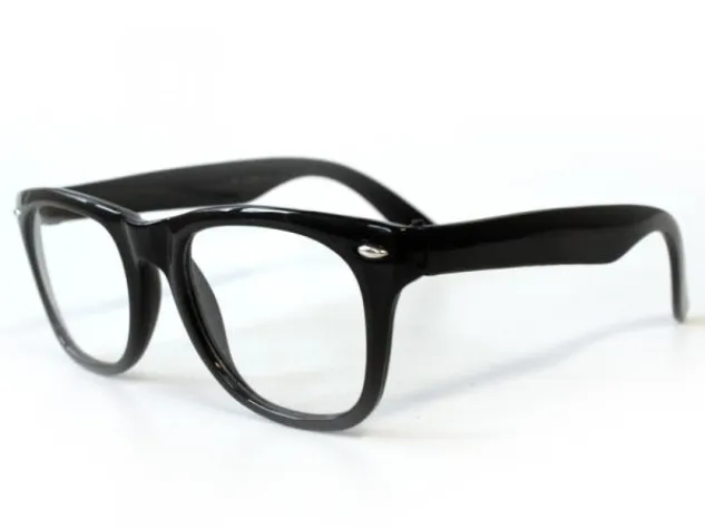 Bild: Nerd Wear – Der neue Trend am Modehimmel?