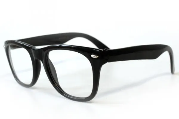Nerd Wear – Der neue Trend am Modehimmel? Bild: Nerd Wear – Der neue Trend am Modehimmel?