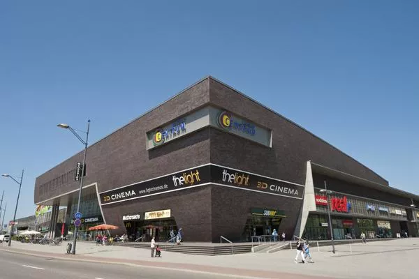 Bild: FANTASY zu Gast im Neustadt Centrum Halle