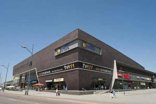 Bild: FANTASY zu Gast im Neustadt Centrum Halle