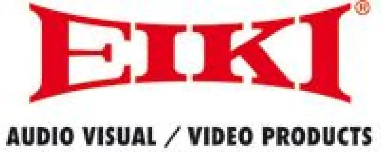 EIKI auf der ISE 2010 Bild: EIKI auf der ISE 2010