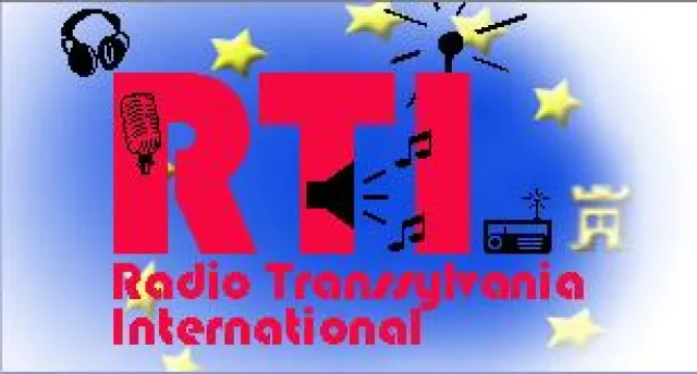 Bild: Radio Transsylvania International nimmt den Sendebetrieb auf