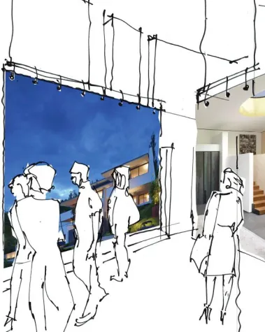 Bild: ALEXANDER BRENNER 'VILLAS AND HOUSES 2010-2015'