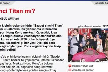 Bild: QuestNet in der Türkei