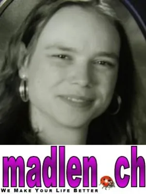 Madlen kommt in die Schweiz Bild: Madlen kommt in die Schweiz