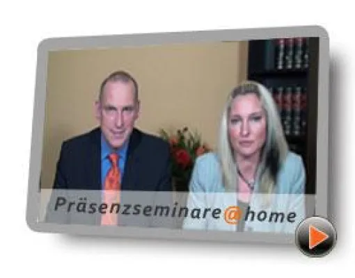 Bild: Diskussionsentwurf zur Sachkundeprüfung § 34f und 34g Gewerbeordnung im April 2011 vom Kabinett verabschiedet