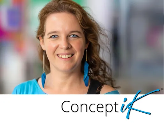 Bild: Kölner Agentur »ConceptiK« wird zur Marke