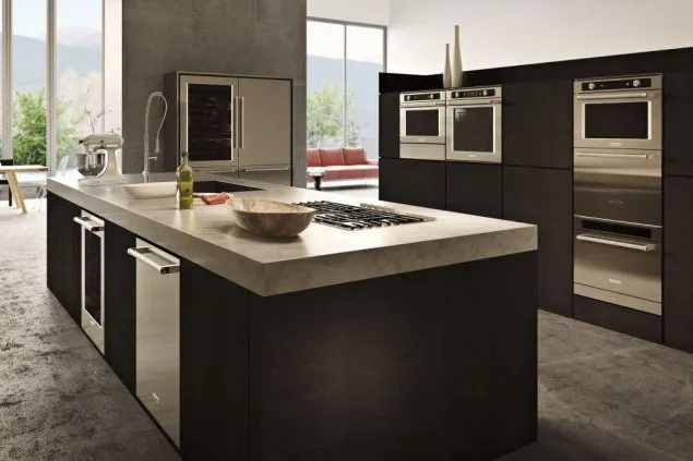 Bild: KitchenAid stellt neue Designlinie auf Eurocucina vor