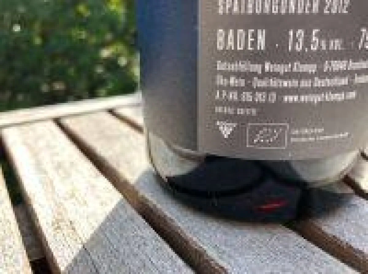 Jetzt Bioweine online kaufen beim zertifizierten Weinhändler WEiNDOTCOM