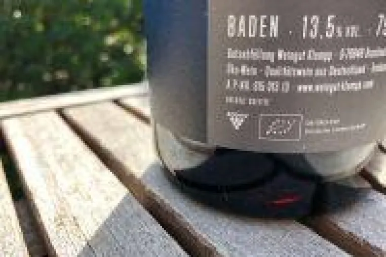 Bild: Jung, modern, anders - und jetzt auch Bio