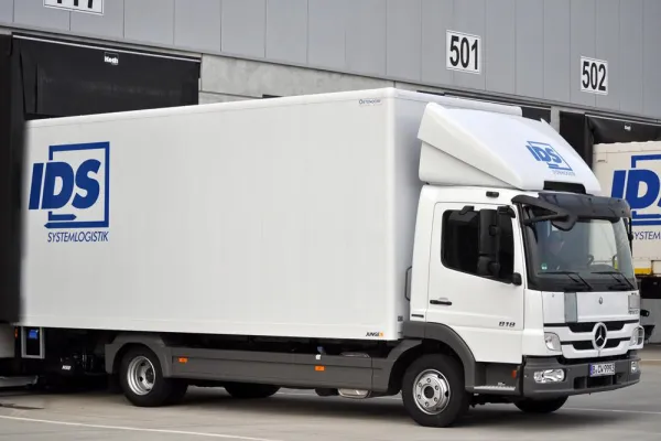 Bild: IDS präsentiert Geschäftsbilanz 2012: Schwankende Märkte, stabiles Netz