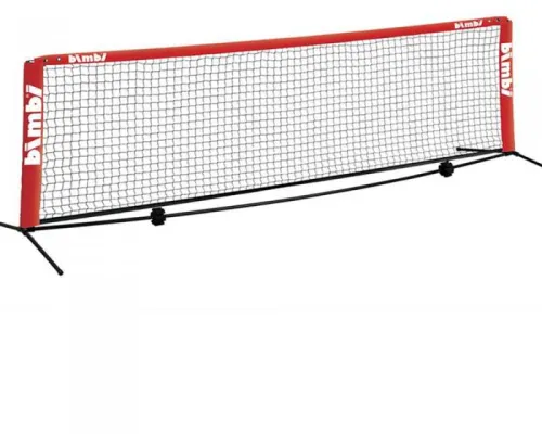 Bild: Tennisnetze vom Kinder-bis zum Turniersport in hochwertiger Qualität von Baku Sport