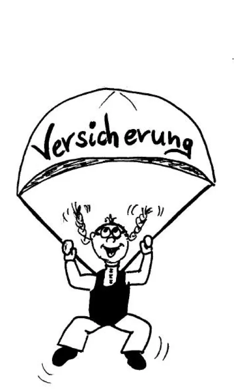 Richtig versichert sein spart Geld und Nerven