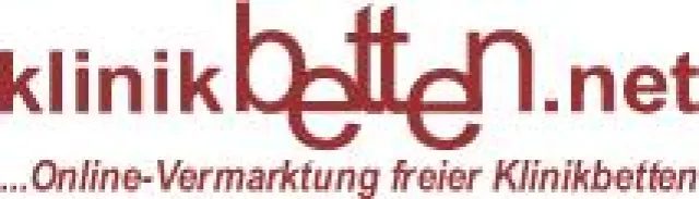 Vermarktung freier Klinikbetten - Branchenportal ist online Bild: Vermarktung freier Klinikbetten - Branchenportal ist online