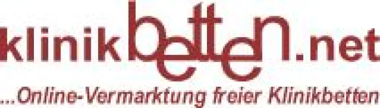 Vermarktung freier Klinikbetten - Branchenportal ist online Bild: Vermarktung freier Klinikbetten - Branchenportal ist online
