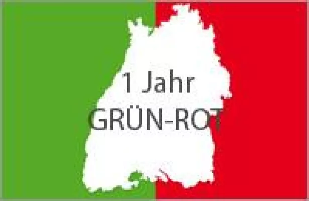 Bild: Viele gute Ansätze, lückenhafte Umsetzung bei Grün-Rot
