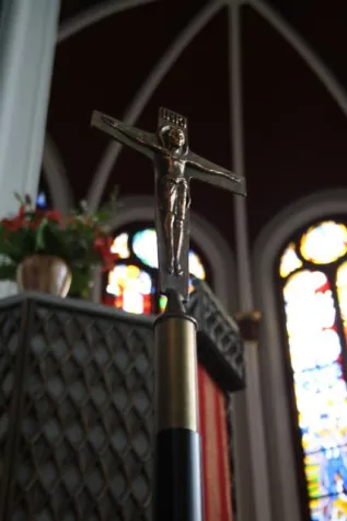 Bild: EKBO erkennt Berliner Rogate-Kloster als Teil der Kirche an