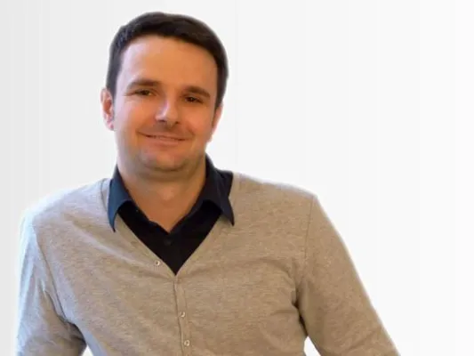 Bild: Verstärkung in der Kundenbetreuung: Erwin Schindele startet als Head of Account Management bei adscale