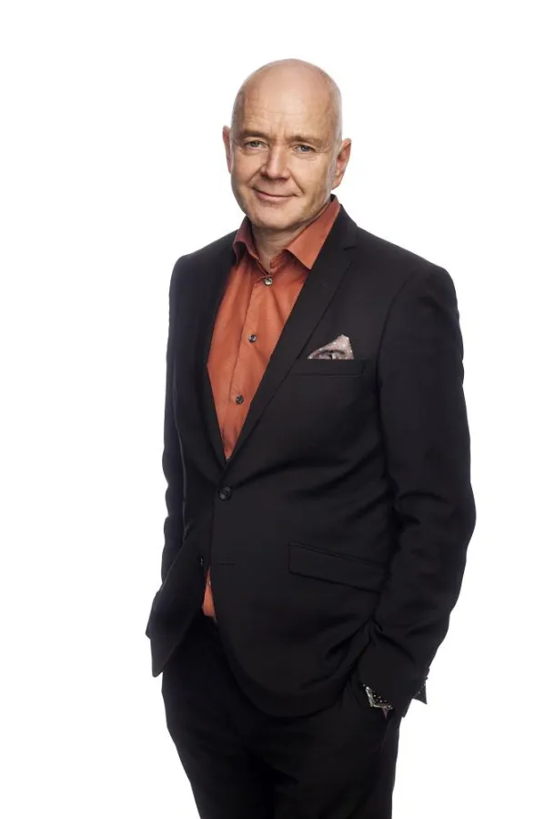 Lars Petteron, neuer CEO von neXus