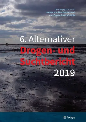 Bild: Alternativer Drogen- und Suchtbericht kritisiert Gesamtstrategie der Bundesdrogenpolitik