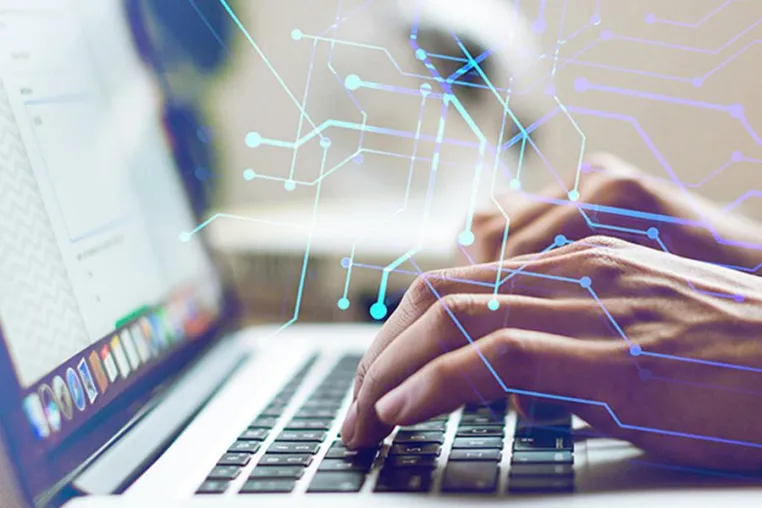 Bild: Change Management für den digitalen Wandel