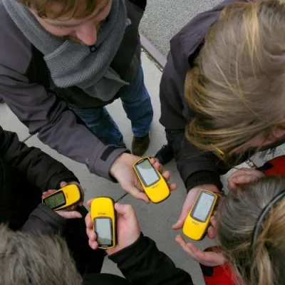 Attraktiv für Bewerber sein - Methoden des externen Personalmarketings Bild: Attraktiv für Bewerber sein - Methoden des externen Personalmarketings