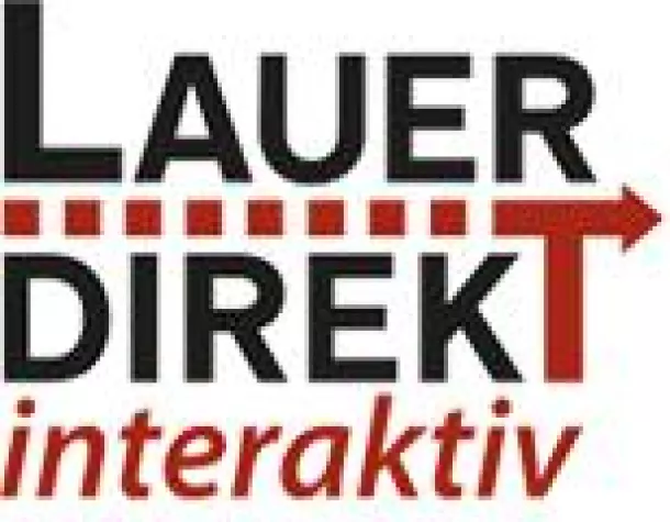 Bild: Lauer-Direkt interaktiv auf der didacta 2014