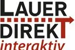Lauer-Direkt interaktiv auf der didacta 2014 Bild: Lauer-Direkt interaktiv auf der didacta 2014