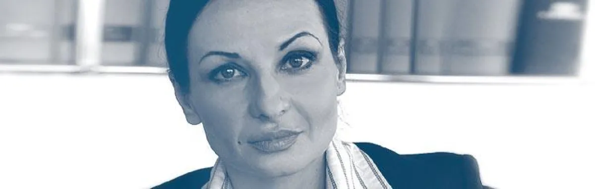 Rechsanwältin Karine Guilleaume de Acosta, Anlegerschutz