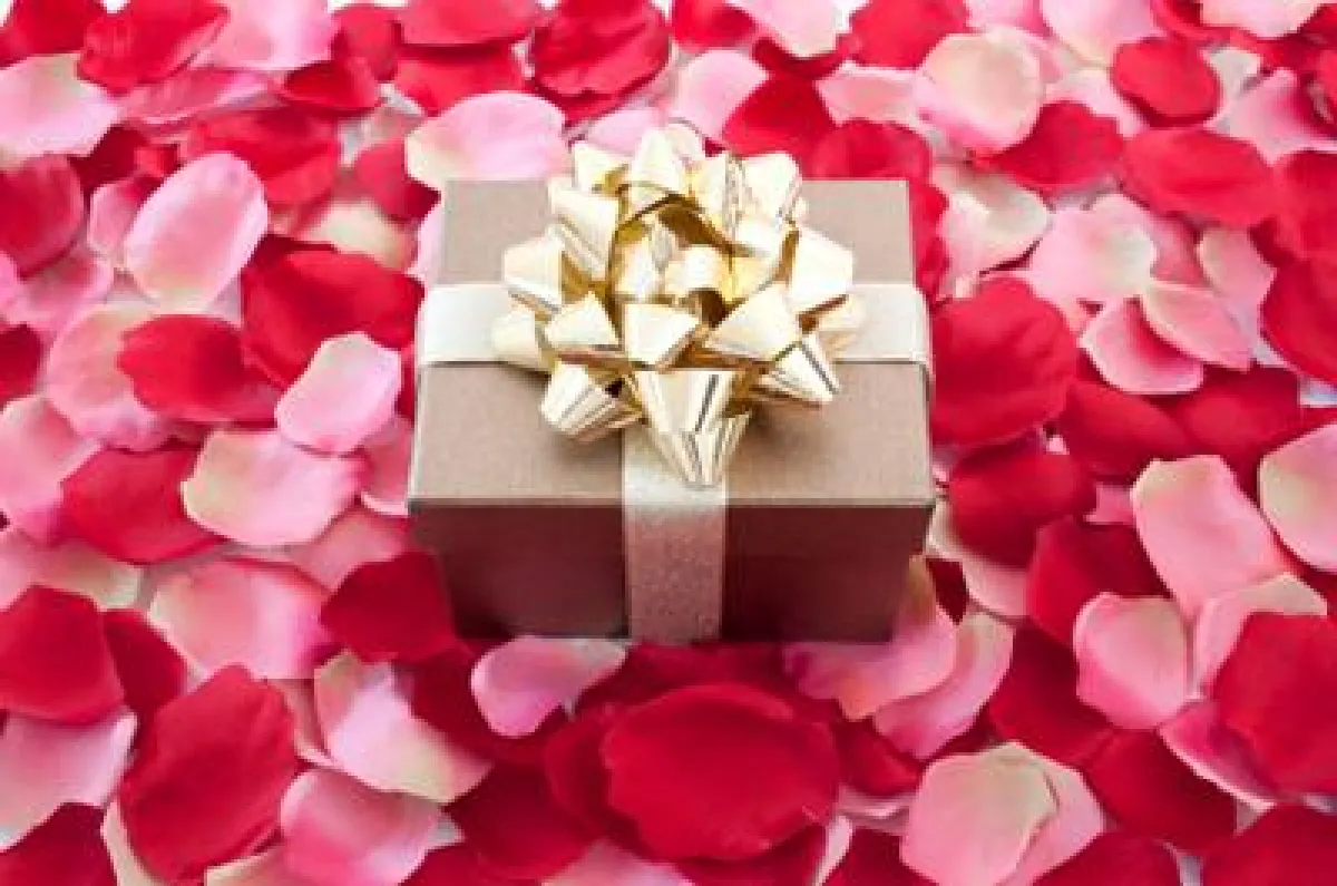 Geschenke zur Hochzeit - romantisch, persönlich und originell