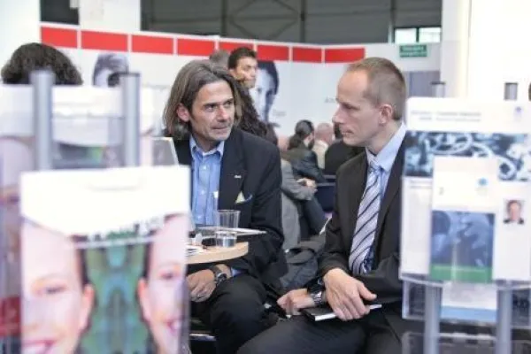 Bild: Erfolgreich gründen – Start-Messe am 03. und 04. Juli in Nürnberg