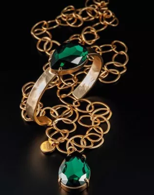 Bild: Bud to Rose - GOLD RUSH & TEXTURAL THRILLS