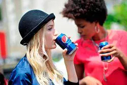 Bild: PepsiCo startet mit neuem „Live for Now“-Spot Deutschlands größte Pepsi TV-Kampagne