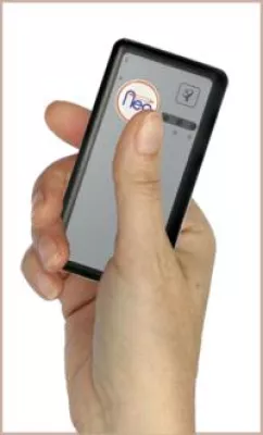 Bild: Mobile Sicherheit